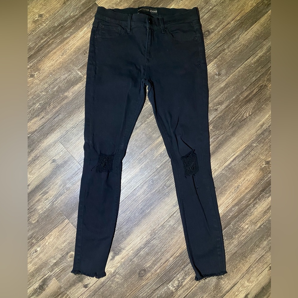 Express Jeans